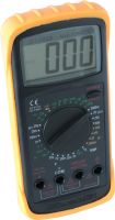 DMM10 Digital Multitester 10A Temp+Freq DMM10 Digital Multitester 10A Temp+Freq