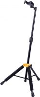 Hercules Stands Hercules GS415B-PLUS Guitar Stand, Guitar Stand wit Hercules Stands Hercules GS415B-PLUS Guitar Stand, Guitar Stand wit