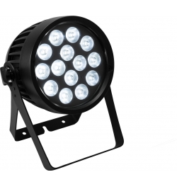 Eurolite AKKU IP PAR 14 HCL QuickDMX TILBUD NU