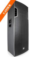 PD625A Active Speaker 2x15 "C-STOCK" PD625A Active Speaker 2x15 "C-STOCK"