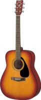 Yamaha F310 FOLK GUITAR (TOBACCO BR . SUNBURST) Yamaha F310 FOLK GUITAR (TOBACCO BR . SUNBURST)