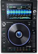 Denon Dj SC6000 Prime Dj afspiller Denon Dj SC6000 Prime Dj afspiller