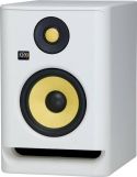 KRK RP5G4WN White Noise, Professional grade 5“ studio monitor with DSP