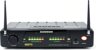 Samson CR77