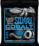Ernie Ball EB-2735, Cobalt Extra Slinky Bass 40-95 Ernie Ball EB-2735, Cobalt Extra Slinky Bass 40-95