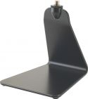 Bord Mikrofonholdere, König & Meyer 23250 Table microphone stand, Stabilt og robust bords