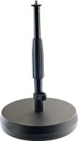 K&M 23325 Table- /Floor Microphone Stand