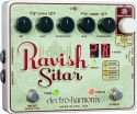 Electro Harmonix RAVISH, Få instrumenter har en sådan distinkt lyd Electro Harmonix RAVISH, Få instrumenter har en sådan distinkt lyd