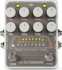 Electro Harmonix EHX Platform, The PLATFORM is a sophisticated, pro Electro Harmonix EHX Platform, The PLATFORM is a sophisticated, pro