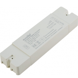 Eurolite LED Strip RGB/CW/WW Zone RF Receiver TILBUD NU