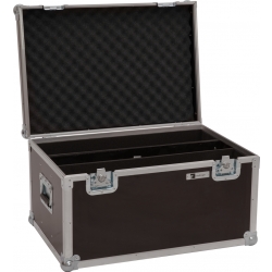 Roadinger Flightcase 2x LED PLL-480 TILBUD NU