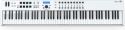 ARTURIA KEYLAB-ESSENTIAL-88 USB/MIDI Controller keyboard ARTURIA KEYLAB-ESSENTIAL-88 USB/MIDI Controller keyboard