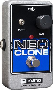Electro Harmonix Nano Neo Clone