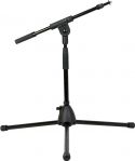 König & Meyer 25907 Microphone Stand, Lavt, 2-delt mikrofonstativ m König & Meyer 25907 Microphone Stand, Lavt, 2-delt mikrofonstativ m