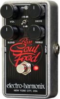 Electro Harmonix Bass Soul Food Electro Harmonix Bass Soul Food
