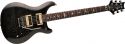 PRS SE Custom 24 Floyd Rose Grey Black PRS SE Custom 24 Floyd Rose Grey Black