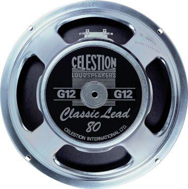 Celestion Classic LEAD 80 16R