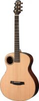 Walden B1EH Baritone Electric-Acustic Guitar Walden B1EH Baritone Electric-Acustic Guitar