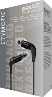 Høretelefoner, Etymotic ER3XR, No compromise, high-performance noise-isolating ear