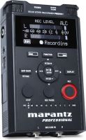 Marantz PMD-561, Handheld solid state recorder Marantz PMD-561, Handheld solid state recorder