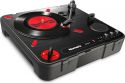 Professionel Lyd, Numark PT01 Scratch, Portable Turntable with DJ Scratch Switch