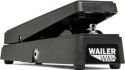 Electro Harmonix EHX Wailer Wah, The Wailer Wah features a great Wa Electro Harmonix EHX Wailer Wah, The Wailer Wah features a great Wa