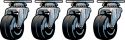 Ernie Ball EB-6101 Ernie Ball EB-6101