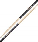 Zildjian 7A Black Dip Hickory - Wood Tip Zildjian 7A Black Dip Hickory - Wood Tip