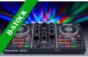 Numark Party Mix, DJ Controller with Built In Light Show "B-STOCK" Numark Party Mix, DJ Controller with Built In Light Show "B-STOCK"
