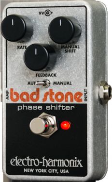 Electro Harmonix Badstone