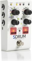 Digitech SDRUM intelligent drum machine Digitech SDRUM intelligent drum machine