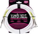 Ernie Ball EB-6047 Instrument Cable Ernie Ball EB-6047 Instrument Cable