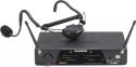 Trådløse Mikrofon Systemer, Samson AirLine 77 AH7 Fitness Headset System, Fitness Headset wirel