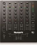 Numark M6 USB, 4-Channel USB DJ Mixer Numark M6 USB, 4-Channel USB DJ Mixer