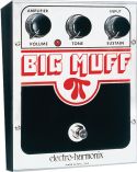 Electro Harmonix USA BIG MUFF PI, . Amerikansk model Electro Harmonix USA BIG MUFF PI, . Amerikansk model