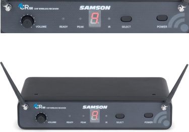 Samson CR88-G