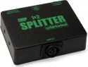 Whirlwind IMP-1x2 Splitter, IMP SPLITTER 1x2 Whirlwind IMP-1x2 Splitter, IMP SPLITTER 1x2