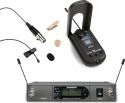 Trådløse Mikrofon Systemer, Samson AR300/AL300/LM10-N, AirLine Synth har som mål at tilfredssti