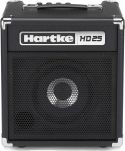 Hartke HD25, HD series Hartke HD series är en vidareutveckling av d Hartke HD25, HD series Hartke HD series är en vidareutveckling av d
