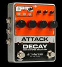 Electro Harmonix Attac Decay, Attac Decay is all you need for volum