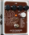 Electro Harmonix C9 Organ Machine, Til guitar Electro Harmonix C9 Organ Machine, Til guitar