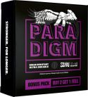 Ernie Ball EB-3370 Paradigm Power Slinky 3-pack Ernie Ball EB-3370 Paradigm Power Slinky 3-pack
