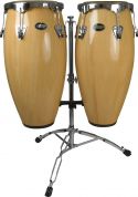 Mano Percussion MP1601F-NA Conga Set Mano Percussion MP1601F-NA Conga Set