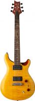 PRS SE Paul's Guitar Amber, The SE version of Paul Reed Smith's ver