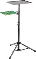 König & Meyer 12150 Laptop Stand, Stativ til computer/laptop. Sort König & Meyer 12150 Laptop Stand, Stativ til computer/laptop. Sort