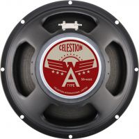 Celestion A-TYPE 16R, 12" Guitar speaker. 50W, 98dB, 16ohm