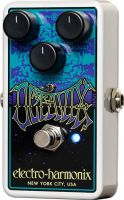 Electro Harmonix OCTAVIX, The late 1960’s fuzzed out, octave up sou Electro Harmonix OCTAVIX, The late 1960’s fuzzed out, octave up sou