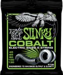Ernie Ball EB-2736, Cobalt 5-str Bass 45-130 Ernie Ball EB-2736, Cobalt 5-str Bass 45-130