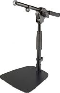 Bord Mikrofonholdere, König & Meyer 25995 Table Microphone Stand, Table mic stand. Space