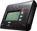 Korg GA40BK Tuner Korg GA40BK Tuner